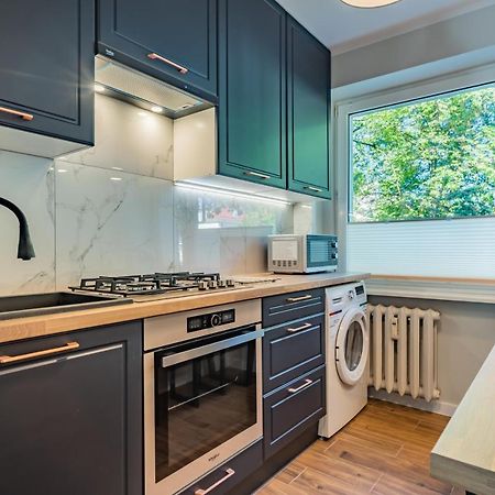 Apartament Nova Olsztyn (Warmian-Masurian) Exterior foto