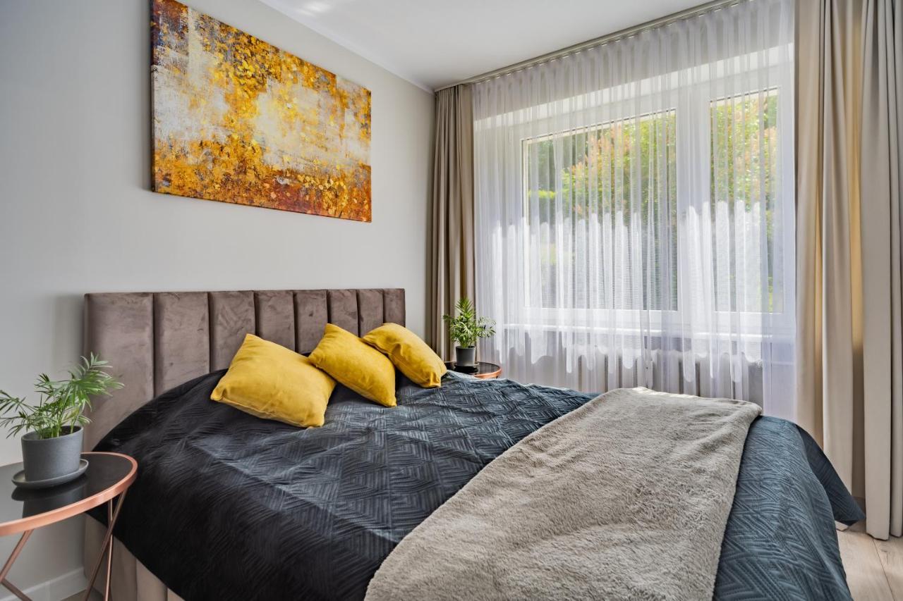 Apartament Nova Olsztyn (Warmian-Masurian) Exterior foto