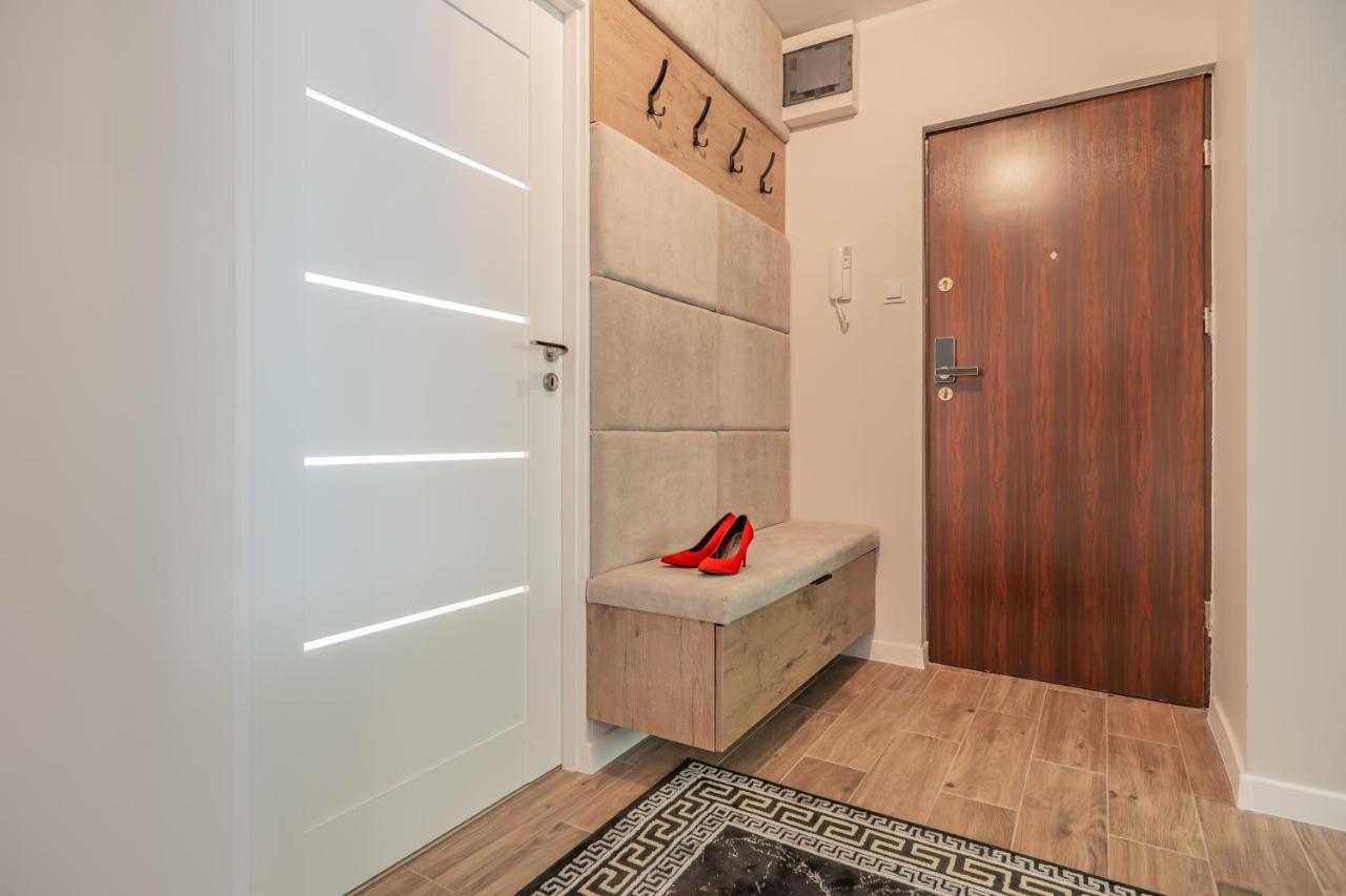 Apartament Nova Olsztyn (Warmian-Masurian) Exterior foto