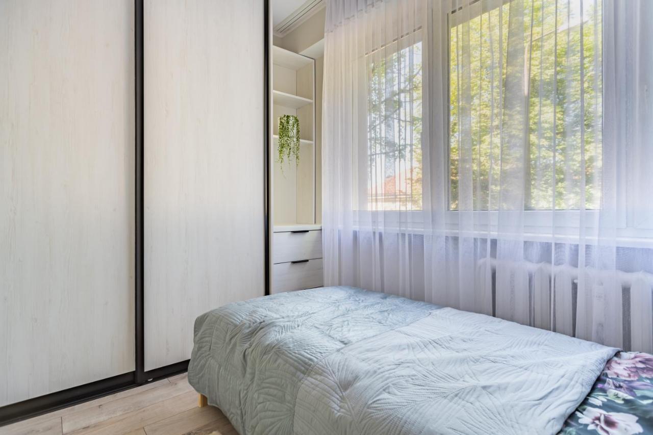 Apartament Nova Olsztyn (Warmian-Masurian) Exterior foto